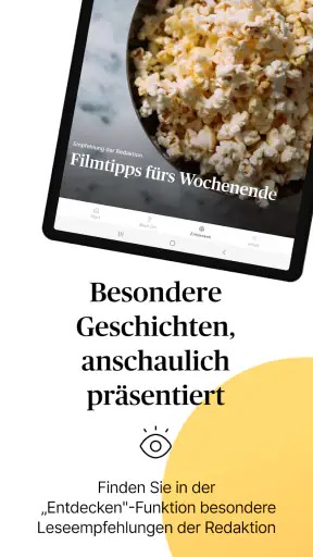 Rheinische Post screenshot 11
