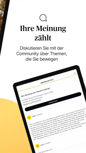 Rheinische Post screenshot 12