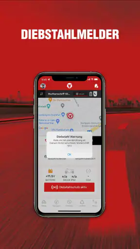 RideLink screenshot 5