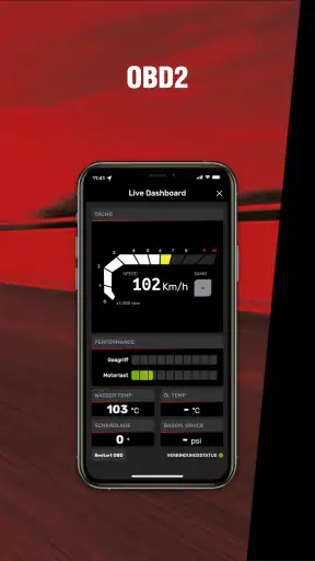 RideLink screenshot 7