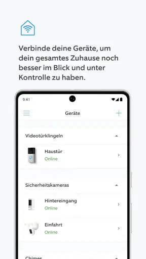 Ring - Always Home screenshot 4