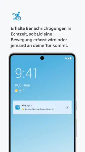 Ring - Always Home screenshot 5