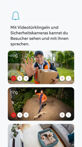 Ring - Always Home screenshot 7