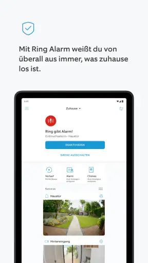 Ring - Always Home screenshot 8