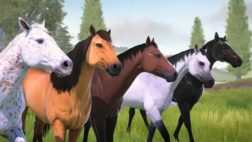 Rival Stars Horse Racing screenshot 9