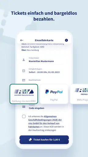 RMVgo screenshot 7