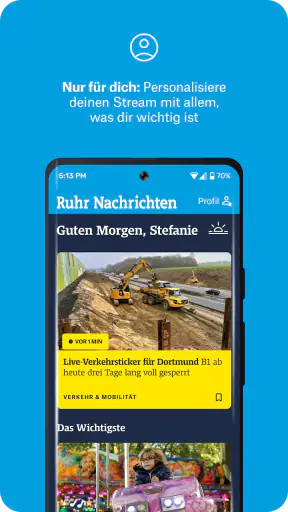 RN+ screenshot 2