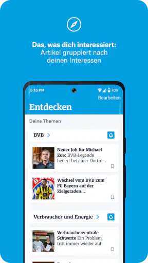 RN+ screenshot 4