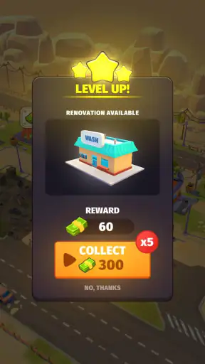 Roadside Empire screenshot 11