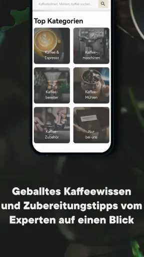 roastmarket - Kaffee Online screenshot 4