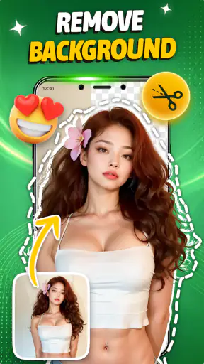 Romantic Love Sticker Maker screenshot 11