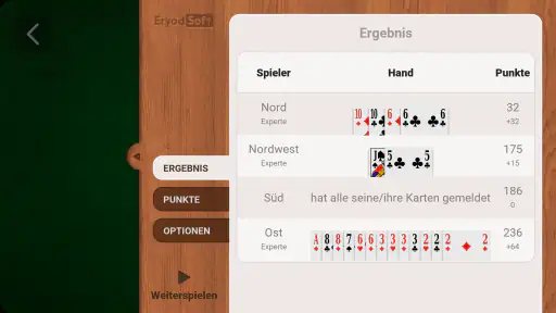 Rommé Palast - Karten und Spaß screenshot 6