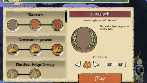 Root Board Game screenshot 11