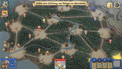 Root Board Game screenshot 5