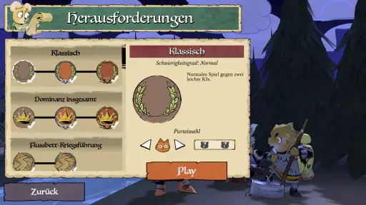 Root Board Game screenshot 6
