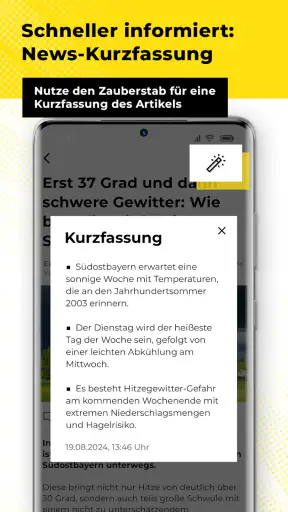 rosenheim24.de screenshot 7