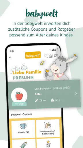 Rossmann - Coupons & Angebote screenshot