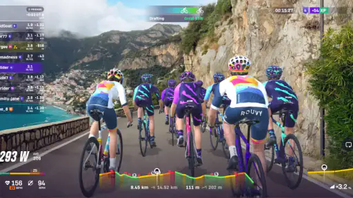 ROUVY: Indoor Cycling screenshot 10