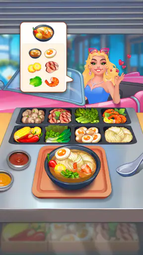 Royal Cooking: Kochspiele screenshot 7
