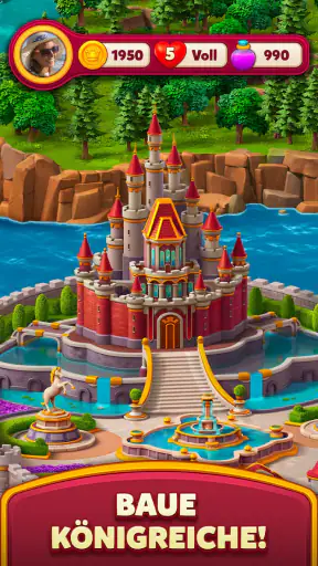 Royal Kingdom screenshot 10