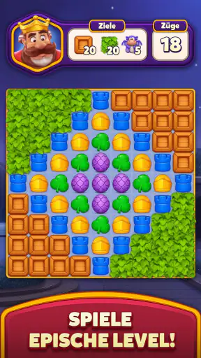 Royal Kingdom screenshot 12