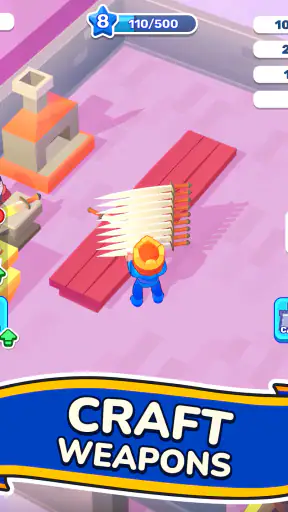 Royal Lands screenshot 11