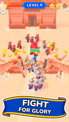 Royal Lands screenshot 7
