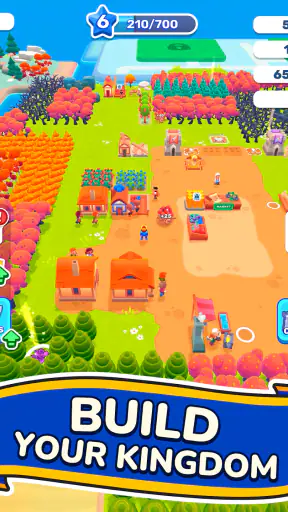 Royal Lands screenshot 9