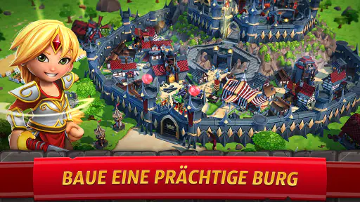 Royal Revolt 2: Tower Defense screenshot 12