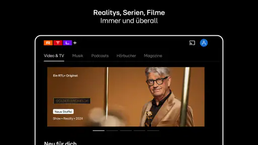 RTL+ screenshot 10