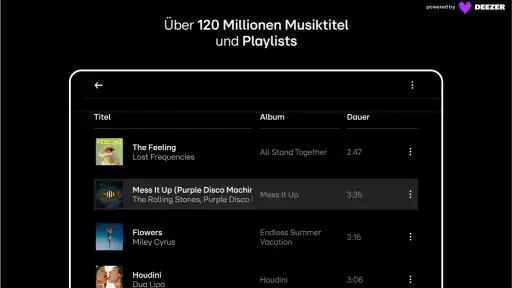 RTL+ screenshot 12