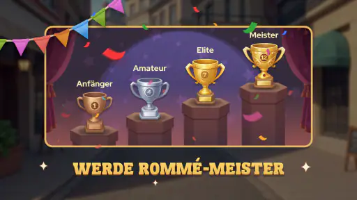 Rummy City : Cozy & Classic screenshot 12