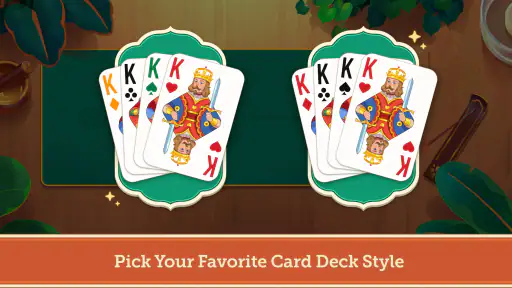 Rummy Relax: Classic Card Game screenshot 10