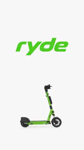 Ryde - Immer in der Nähe screenshot 7