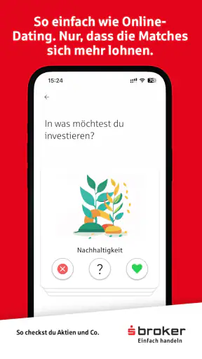 S Broker App screenshot 5