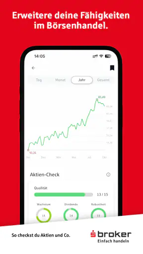 S Broker App screenshot 7