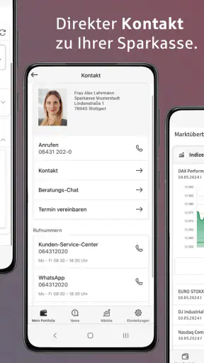S-Invest - Wertpapiere + Börse screenshot 5