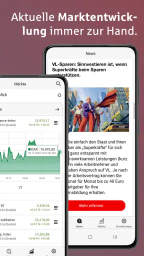S-Invest - Wertpapiere + Börse screenshot 6