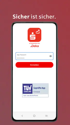 S-Invest - Wertpapiere + Börse screenshot 8