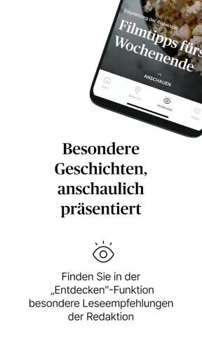 Saarbrücker Zeitung screenshot 5