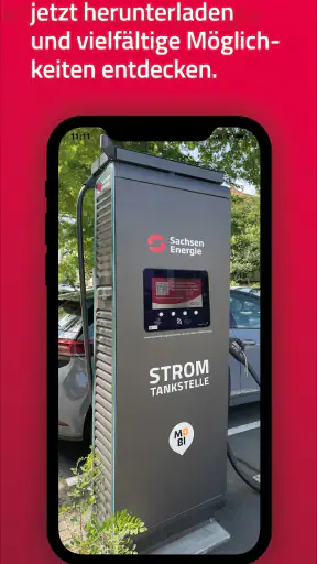 SachsenEnergie StromTanken screenshot 7