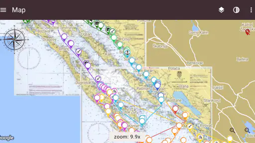 Sail Expert: Sailing App screenshot 10