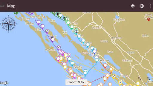 Sail Expert: Sailing App screenshot 12