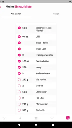 Sallys Welt screenshot 12