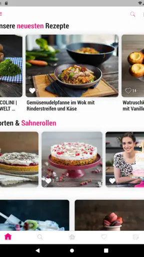Sallys Welt screenshot 7