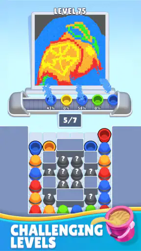 Sand Loop screenshot 12