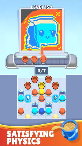 Sand Loop screenshot 8