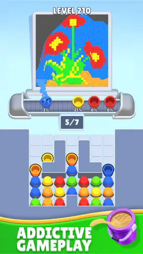 Sand Loop screenshot 9