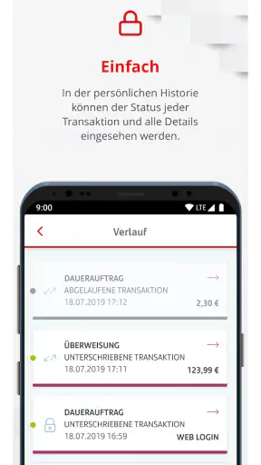 SantanderSign screenshot 4
