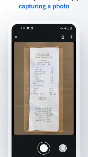 SAP Concur screenshot 3